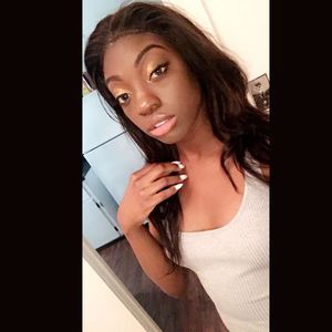 Meet your Posher, Jueliyah